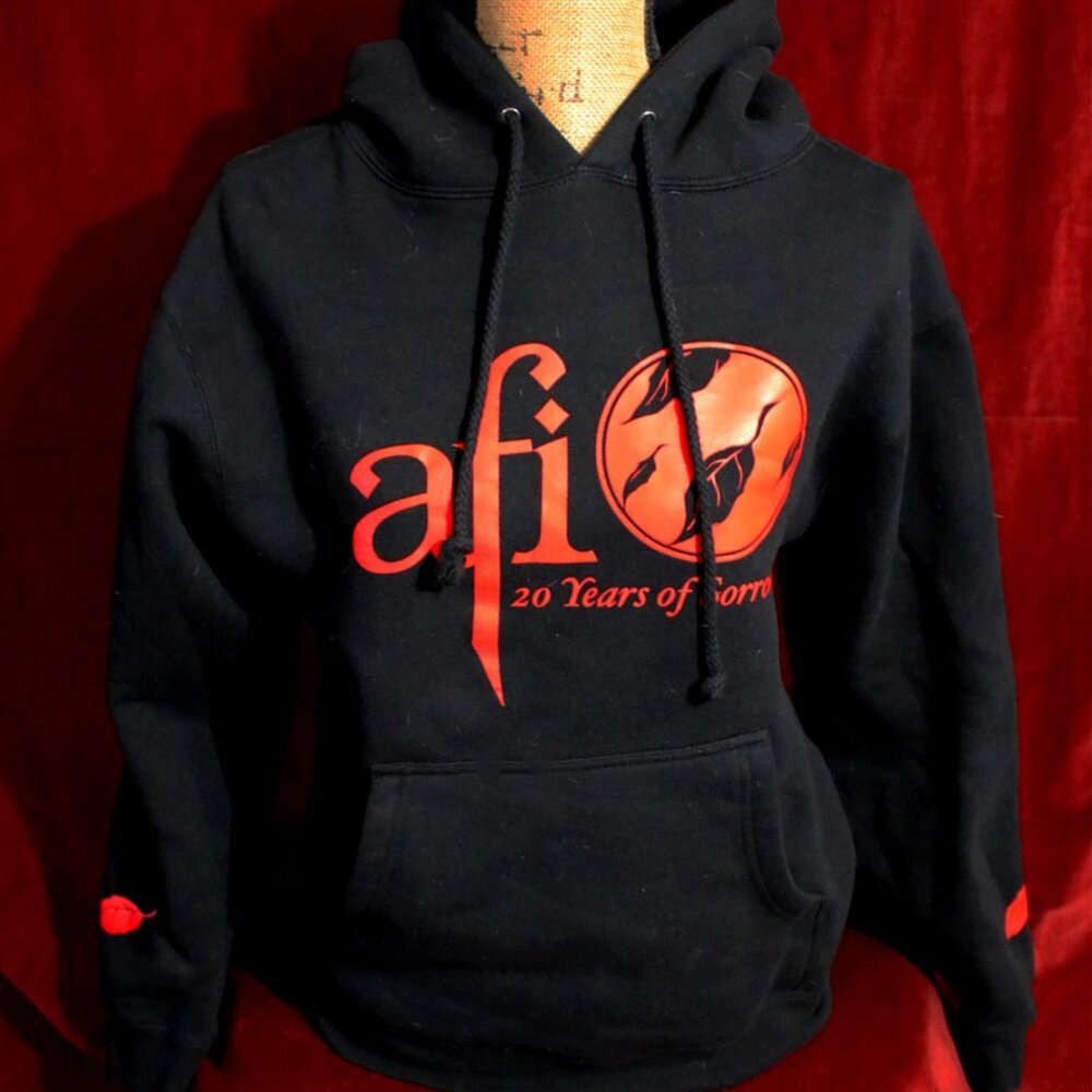 Cotton Heritage AFI Hoodie